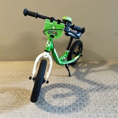 トレーニングバイク「キッカーアバンス」 ヨッシーの画像