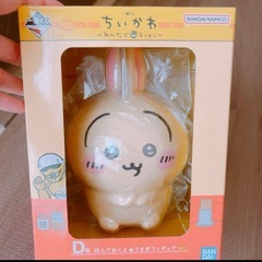 ちいかわグッズ　まとめ売りの画像