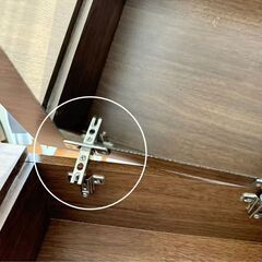 化粧台 テーブル　机　大阪引き取りの画像