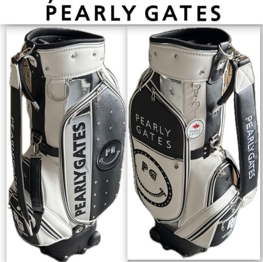 2025年最新】PEARLY GATES メンズ サングラスの人気アイテム
