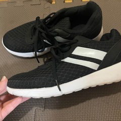 靴(23.5cm)の画像