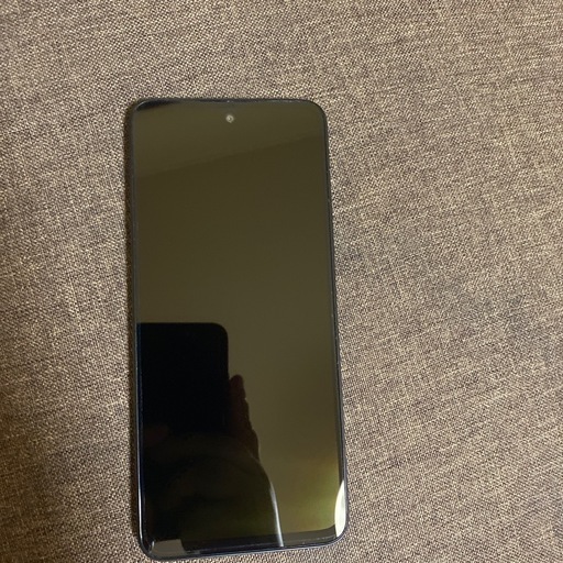 Redmi12 5g 128GB ミッドナイトブラック　極美品　今だけお値段交渉受け付けます!