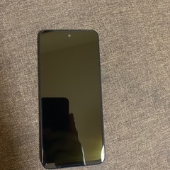 Redmi12 5g 128GB ミッドナイトブラック　極美品　...