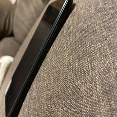 Redmi12 5g 128GB ミッドナイトブラック　極美品　今だけお値段交渉受け付けます!　の画像