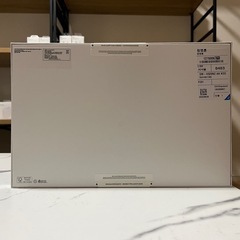 新品未開封 Galaxy Tab S10 Ultra 256GBの画像