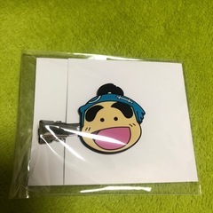 忍たま 前髪クリップの画像