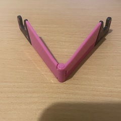 スマホホルダーの画像
