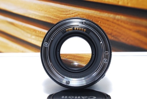 Canon キャノン単焦点レンズ EF 50mm F1.4 USM 一眼レフ (Bear's