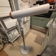 ハンズフリードライヤーの画像