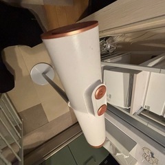 ハンズフリードライヤーの画像