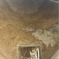 あと、2名　急募です！金額見積もり希望です。宮城県築館　焼却炉の清掃工事　募集です！の画像
