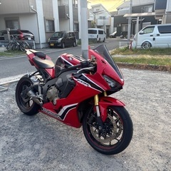 CBR1000RR sc77の画像