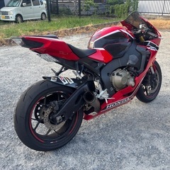 CBR1000RR sc77の画像