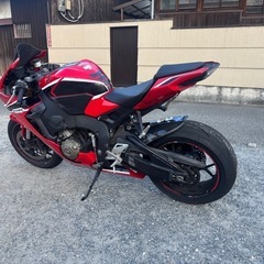 CBR1000RR sc77の画像