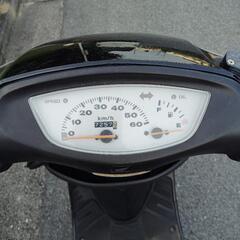 ☆☆奈良〜　ホンダ ライブディオ AF35 実働車☆☆の画像