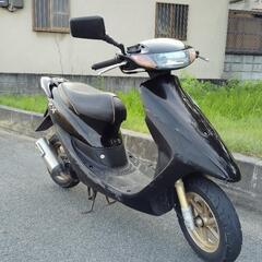 ☆☆奈良〜　ホンダ ライブディオ AF35 実働車☆☆