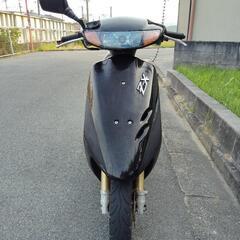 ☆☆奈良〜　ホンダ ライブディオ AF35 実働車☆☆の画像