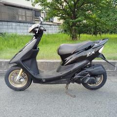 ☆☆奈良〜　ホンダ ライブディオ AF35 実働車☆☆の画像