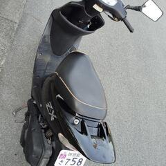 ☆☆奈良〜　ホンダ ライブディオ AF35 実働車☆☆の画像