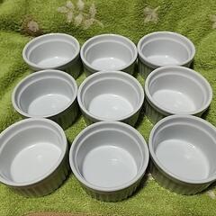 ★早めの取引希望★ココット　大小セット