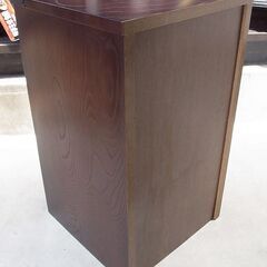 木製　工芸箪笥　収納　の画像