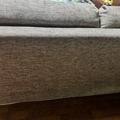3人掛けソファー　
の画像