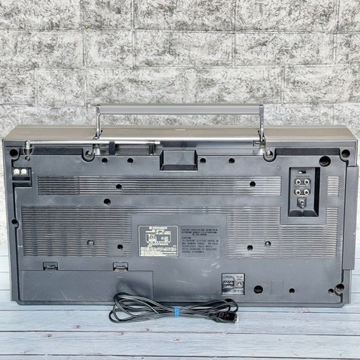 ☆パイオニアPioneer大型ラジカセ SK－750 整備美品☆