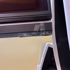 値下げしました！ 
AQUOS QUATTROPro3Dテレビの画像