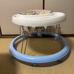 歩行器の画像