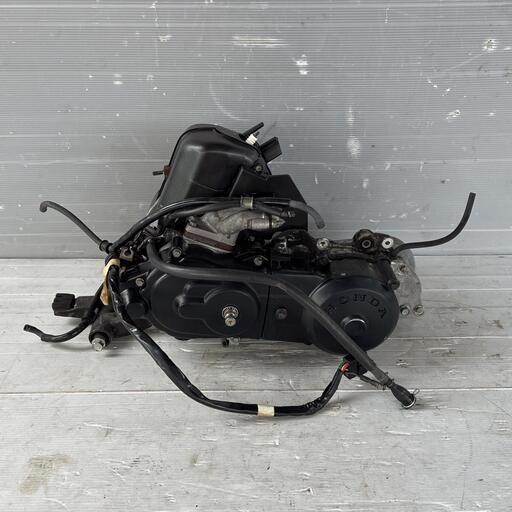 ☆さま　専用 HONDA スーパーディオ50 AF27 メットインボックス ホンダ