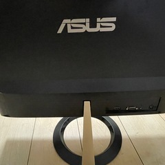 (取引完了)ASUS VZ229 21.5インチ フルHDモニターの画像