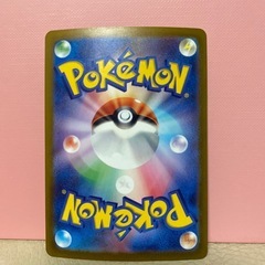 ポケカ　　ミュウツーの画像