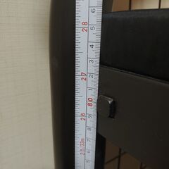 ロフトベッド　パイプベッド　ロータイプの画像