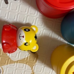 しまじろう　おもちゃの画像