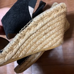 サンダルの画像
