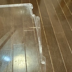 ※受渡し予定※ルーミィ専用　セパレートパネル ※3つの画像