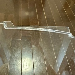 ※受渡し予定※ルーミィ専用　セパレートパネル ※3つの画像