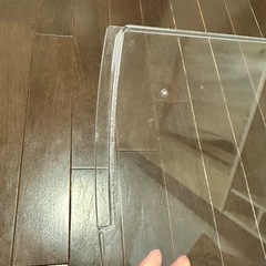 ※受渡し予定※ルーミィ専用　セパレートパネル ※3つの画像