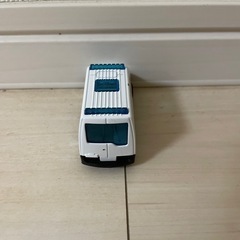 ミニカーの画像