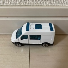 ミニカーの画像