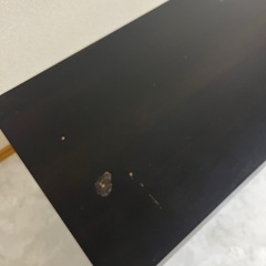 リビングテーブルの画像
