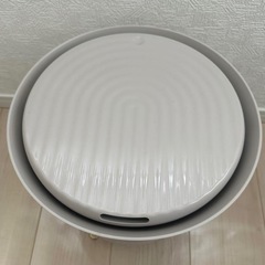 BRUNO 大容量超音波加湿器　JET MIST Plusの画像