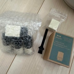 BRUNO 大容量超音波加湿器　JET MIST Plusの画像