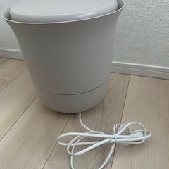 BRUNO 大容量超音波加湿器　JET MIST Plusの画像