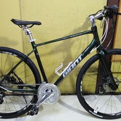 GIANT 24段変速 マウンテンバイク 福岡 - メルカリ