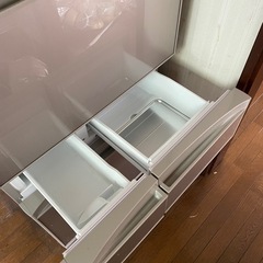 ② 【送料無料】2020年製　TOSHIBA 冷蔵庫 GR-S41GXV 東芝 VEGETA GR-S41GXV(EW) [グランホワイト] 価格比較 - 価格.com