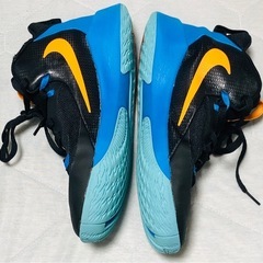 NIKEフューチャーコートGSの画像