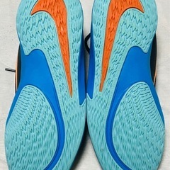 NIKEフューチャーコートGSの画像