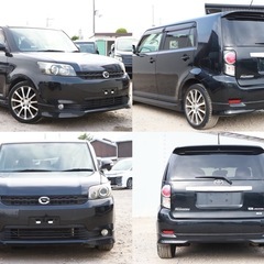 【車検2年付き‼️】限界価格挑戦！ポッキリ価格！！下取り大歓迎🙆‍♂️カローラルミオンの画像