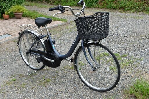 🔴首都圏無料配送🔴⭐️格安⭐ 【首都圏無料配送】ヤマハ PAS